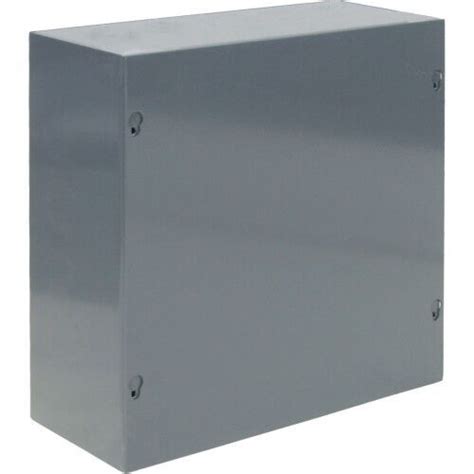 16 x 16 inground electrical box|16x16x8 nema box.